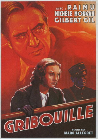 Gribouille 在线观看和下载完整电影
