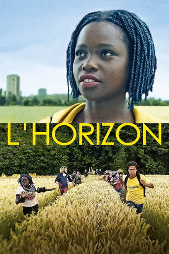 Okładka filmu L'Horizon