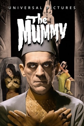 The Mummy