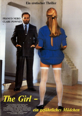 The Girl 在线观看和下载完整电影