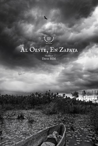 To the West, in Zapata