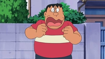 Mahou Tsukai Nobita