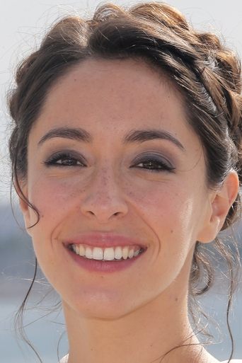 Foto de Oona Chaplin