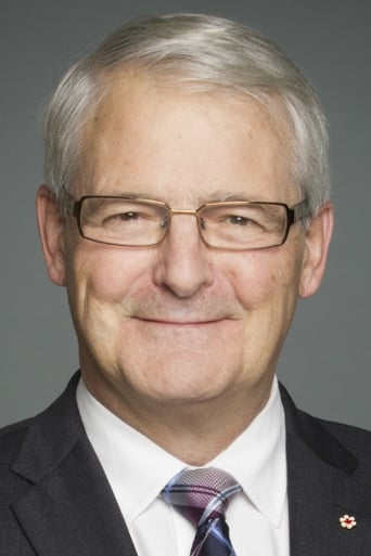 Image of Marc Garneau