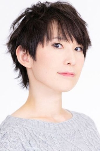 Image of Hiromi Hirata