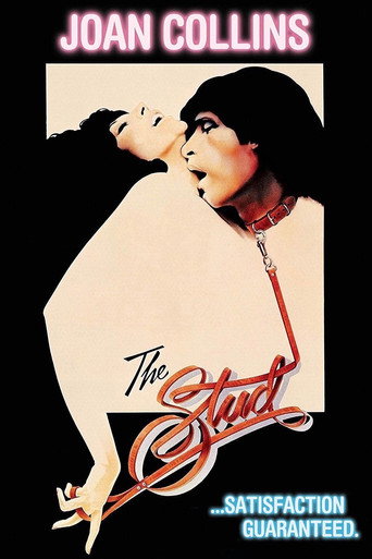The Stud 在线观看和下载完整电影