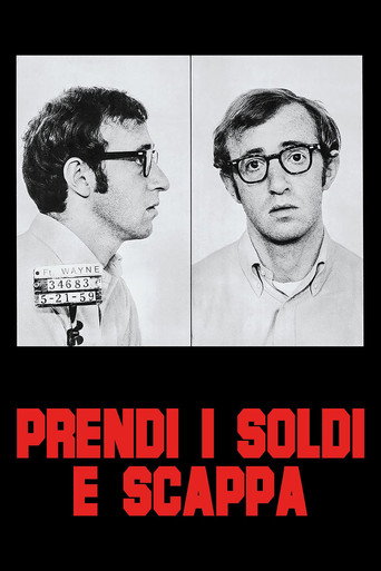 Prendi i soldi e scappa