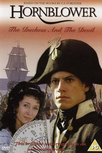 Hornblower: The Duchess and the Devil 在线观看和下载完整电影