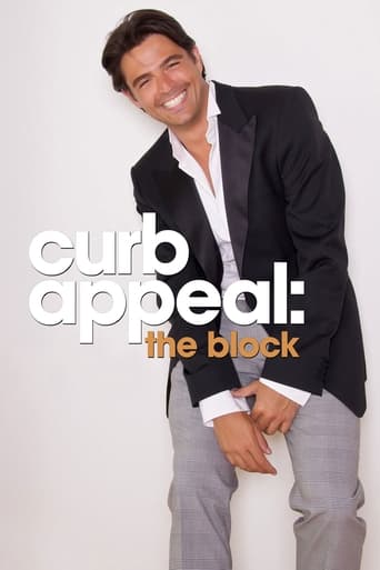 Curb Appeal: The Block