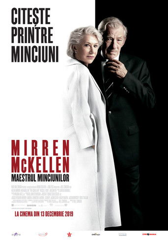 Maestrul minciunilor dublat in romana online film intreg