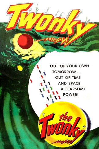 The Twonky 在线观看和下载完整电影
