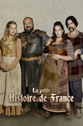 La Petite Histoire de France