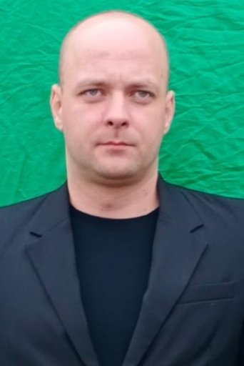 Vladimir Yakimov