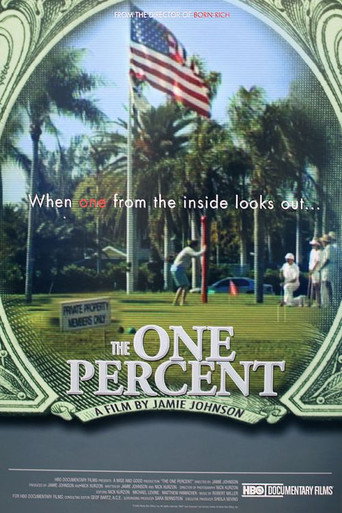 The One Percent 在线观看和下载完整电影