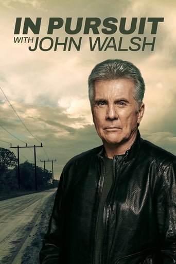 In Pursuit with John Walsh