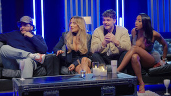 The Reunion: The Truth is Finally Out