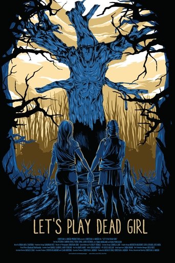 Let's Play Dead Girl