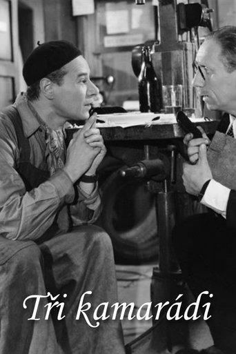 Movie Poster