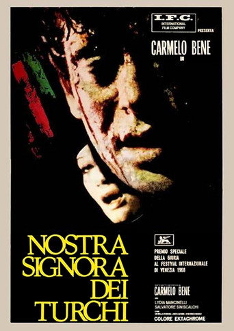 Nostra signora dei turchi 在线观看和下载完整电影