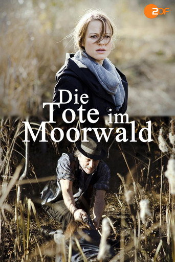 Die Tote im Moorwald 在线观看和下载完整电影