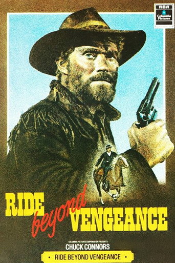 Ride Beyond Vengeance 在线观看和下载完整电影