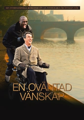 En oväntad vänskap