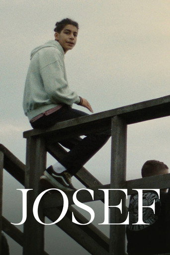 Okładka filmu Josef