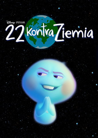 Okładka filmu 22 kontra Ziemia