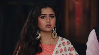 Prathna is In a Quandary