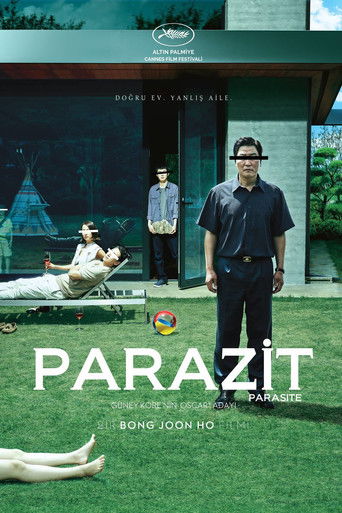 Parazit türkçe dublaj izle