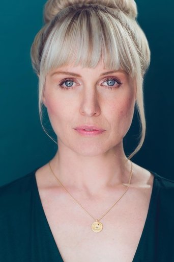 Image of Bec Fordyce