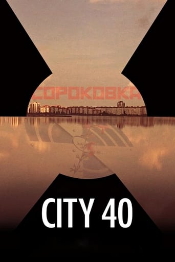 City 40 | Watch Movies Online