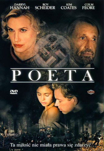 Okładka filmu Poeta