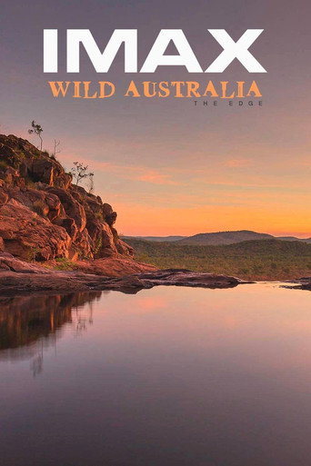 Wild Australia: The Edge 在线观看和下载完整电影