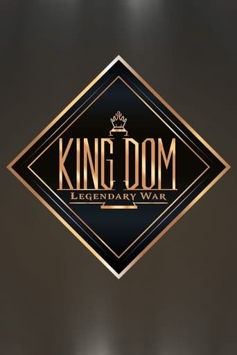 Kingdom: Legendary War