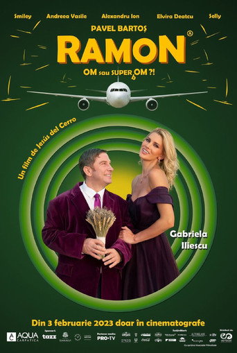 Okładka filmu Ramon