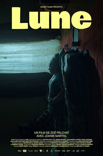 Okładka filmu Lune