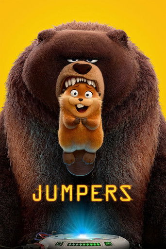 Affiche de Jumpers