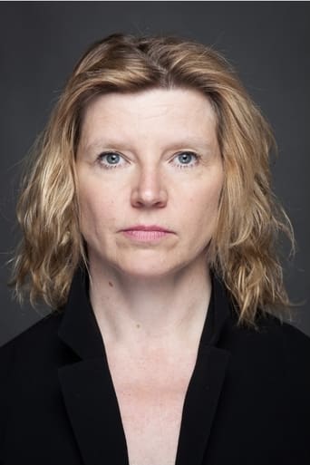 Image of Ina Geerts