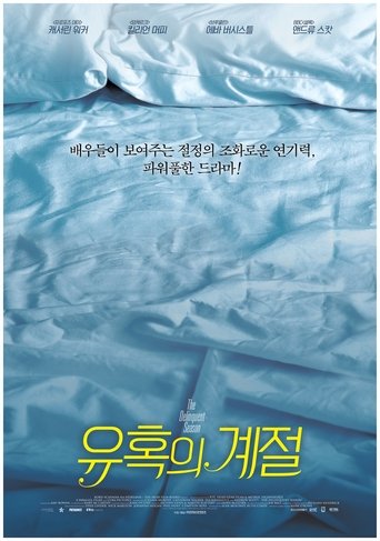 유혹의 계절(The Delinquent Season)