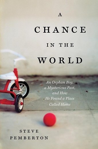 A Chance in the World線上电影看完整版