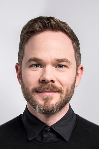 Actor Shawn Ashmore
