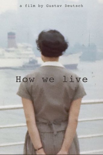 How We Live - Messages to the Family