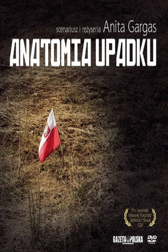 Anatomia upadku 在线观看和下载完整电影