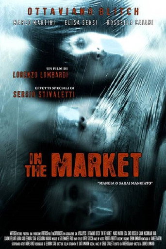 In the Market 在线观看和下载完整电影