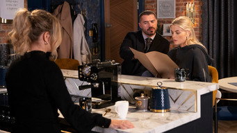 Friday, 6th December 2024 episode still image