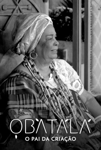 Obatalá: O Pai da Criação