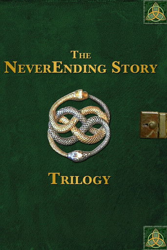 The NeverEnding Story Collection