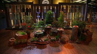 Elimination Challenge: Aussie Native Ingredients