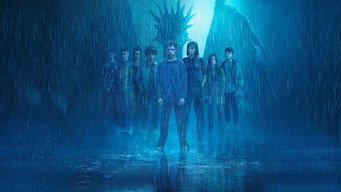 Role poster